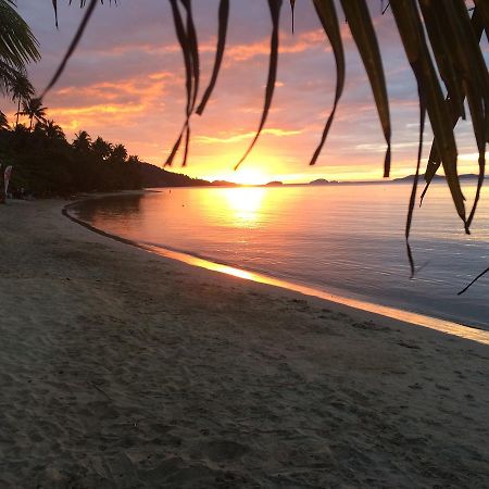Sea Paradise Hotel Ban Khlong Kloi Екстериор снимка