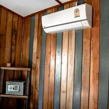 Sea Paradise Hotel Ban Khlong Kloi Екстериор снимка