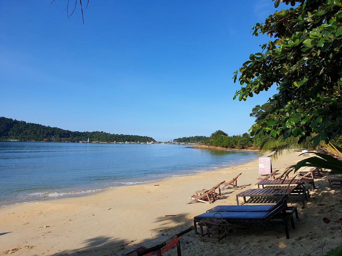 Sea Paradise Hotel Ban Khlong Kloi Екстериор снимка