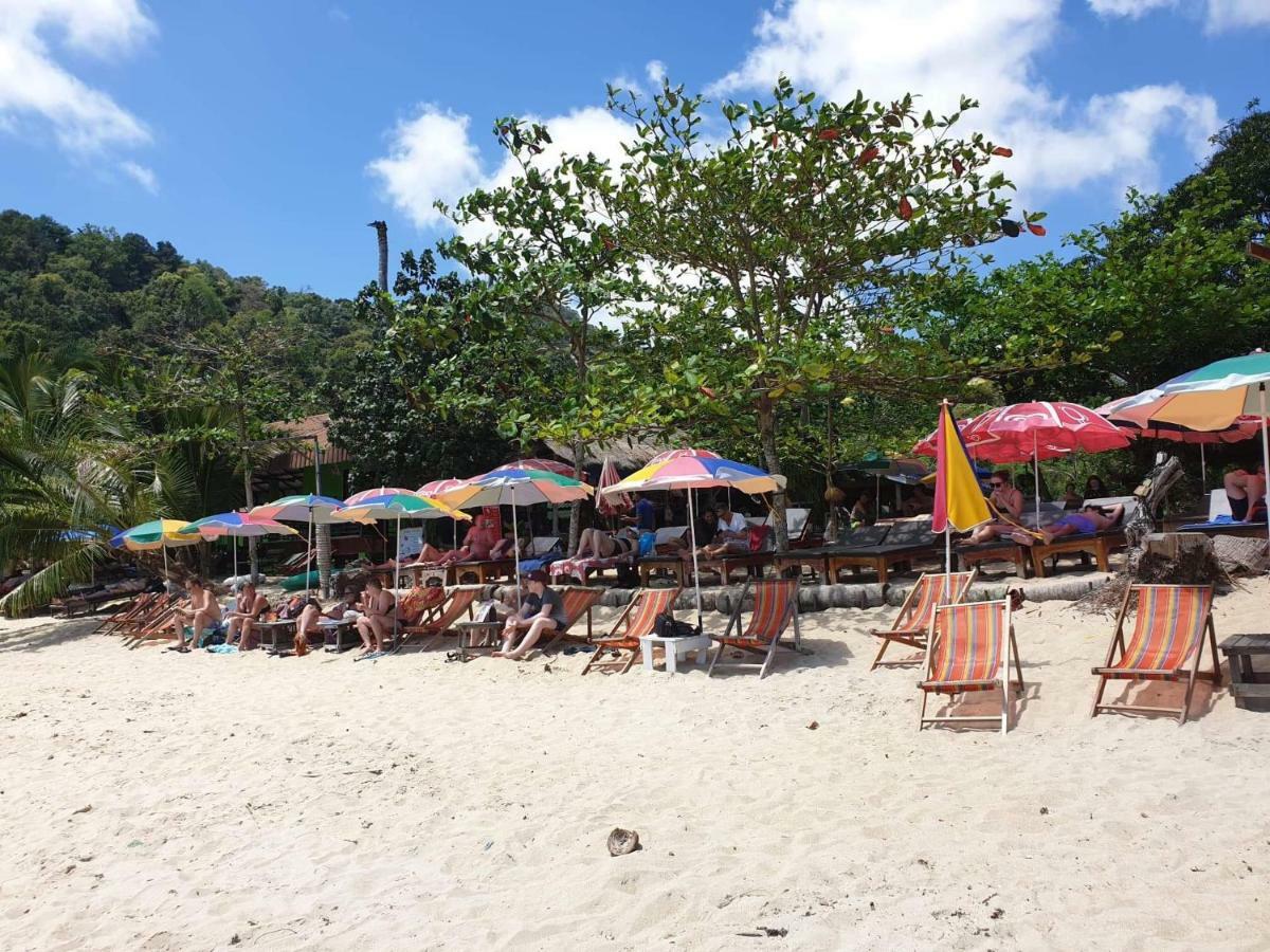 Sea Paradise Hotel Ban Khlong Kloi Екстериор снимка