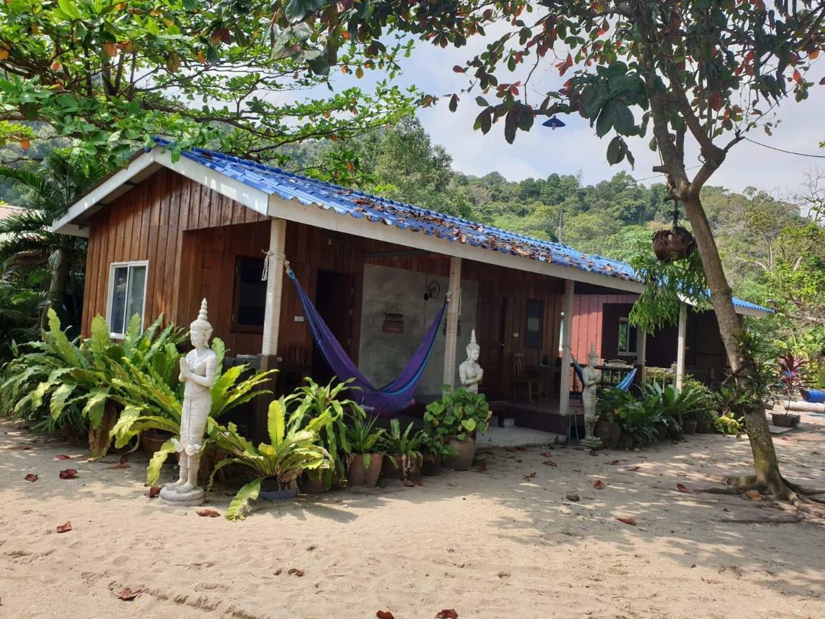 Sea Paradise Hotel Ban Khlong Kloi Екстериор снимка