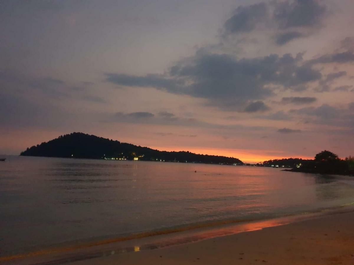 Sea Paradise Hotel Ban Khlong Kloi Екстериор снимка