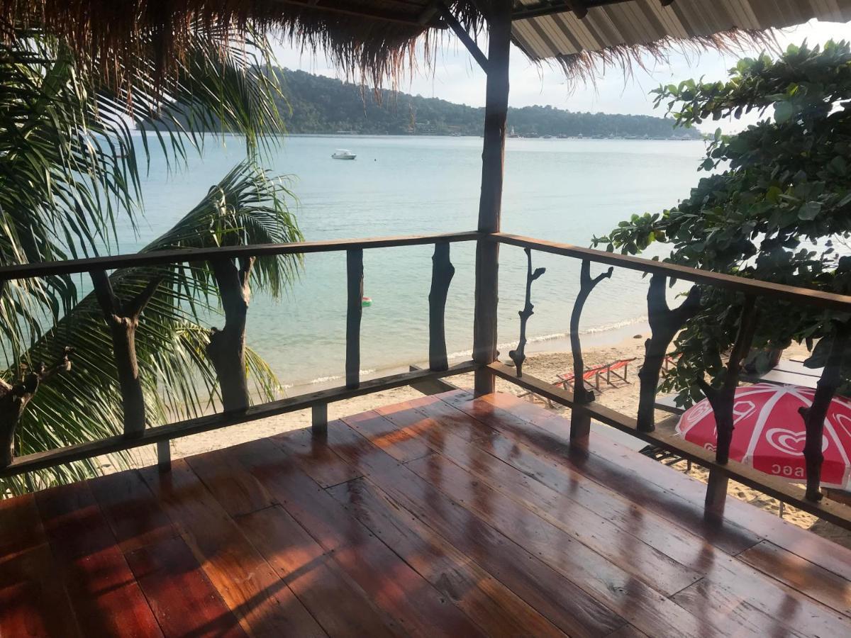 Sea Paradise Hotel Ban Khlong Kloi Екстериор снимка
