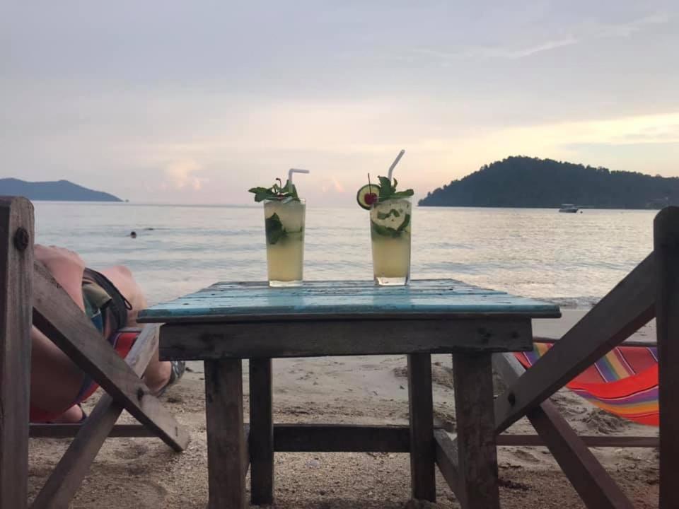Sea Paradise Hotel Ban Khlong Kloi Екстериор снимка