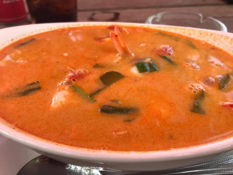 Sea Paradise Hotel Ban Khlong Kloi Екстериор снимка