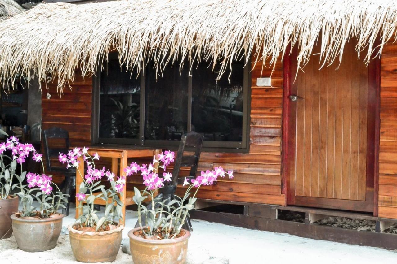 Sea Paradise Hotel Ban Khlong Kloi Екстериор снимка