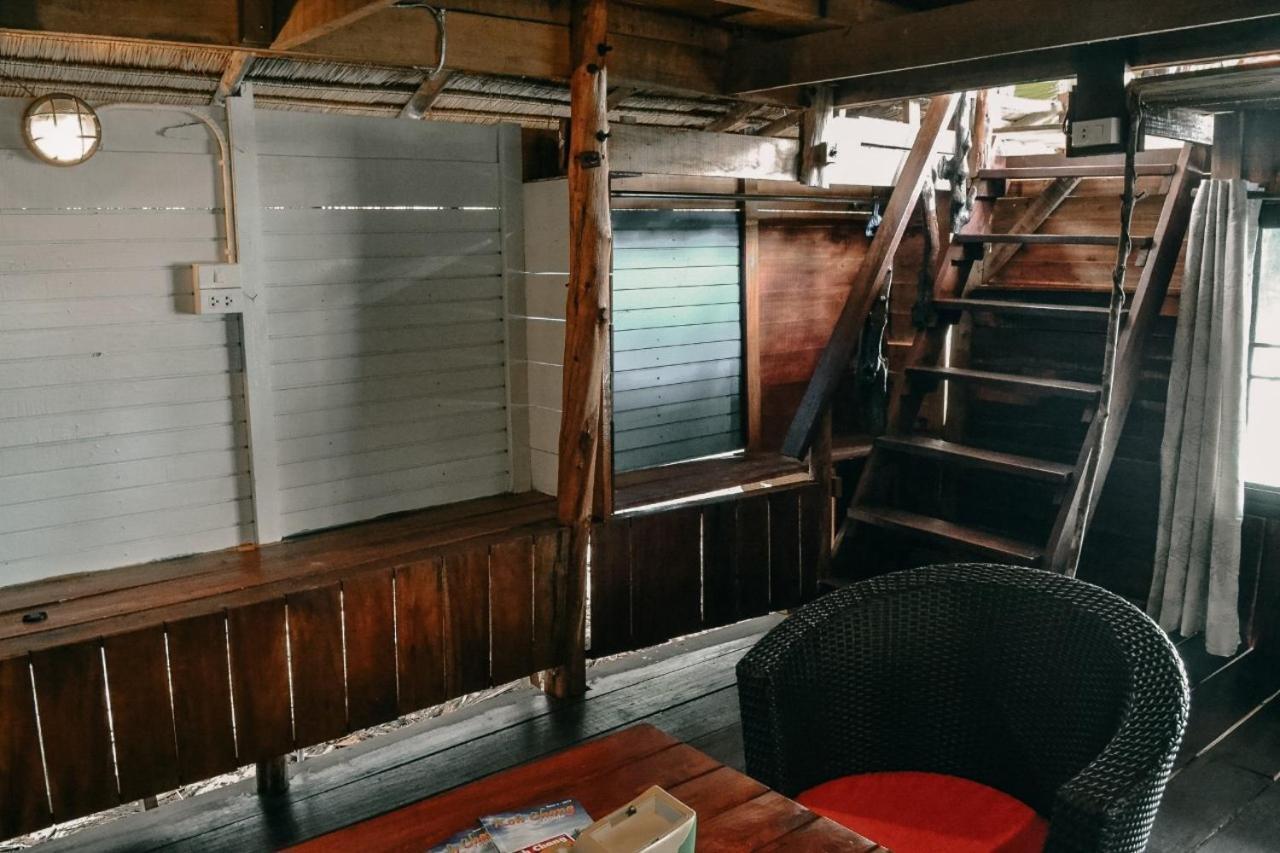 Sea Paradise Hotel Ban Khlong Kloi Екстериор снимка