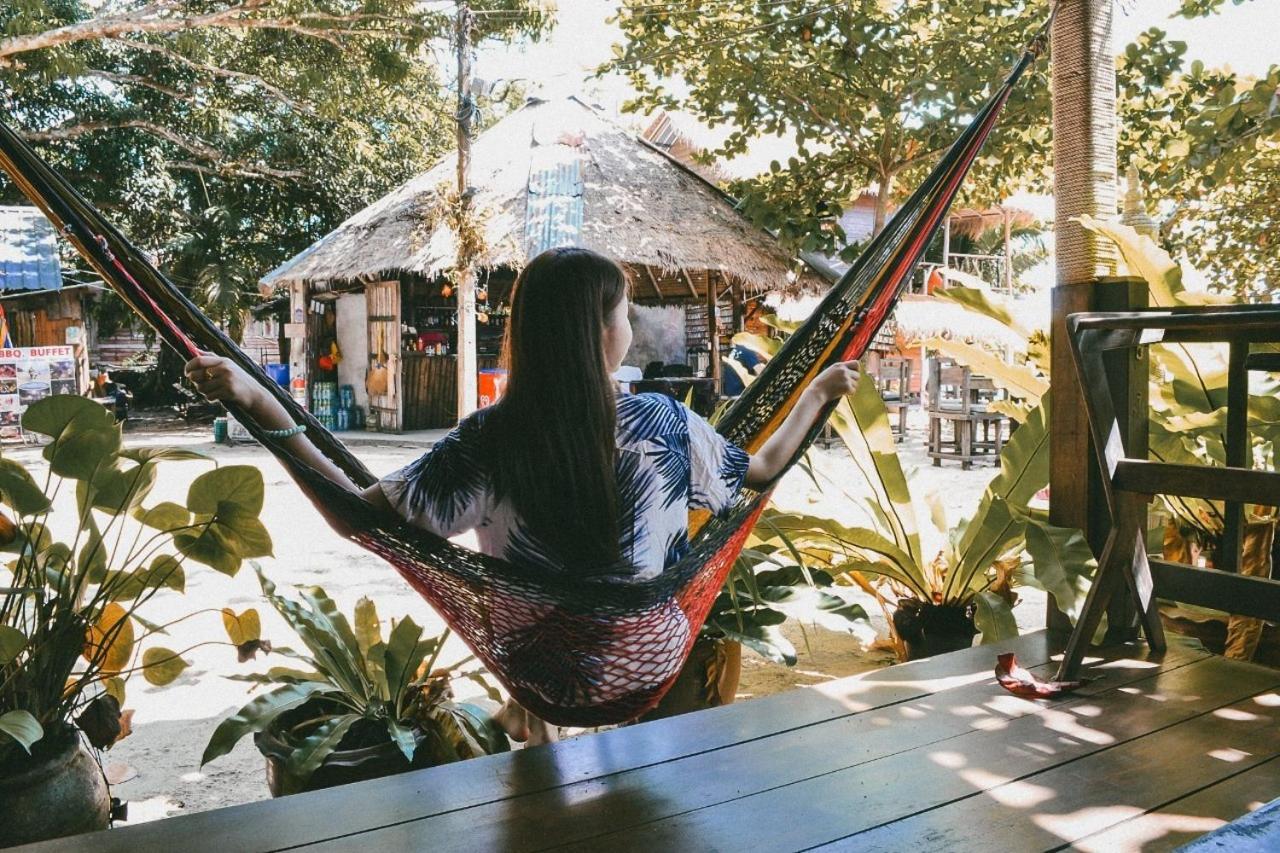 Sea Paradise Hotel Ban Khlong Kloi Екстериор снимка