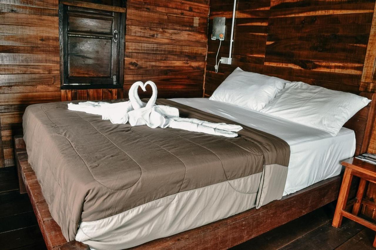 Sea Paradise Hotel Ban Khlong Kloi Екстериор снимка