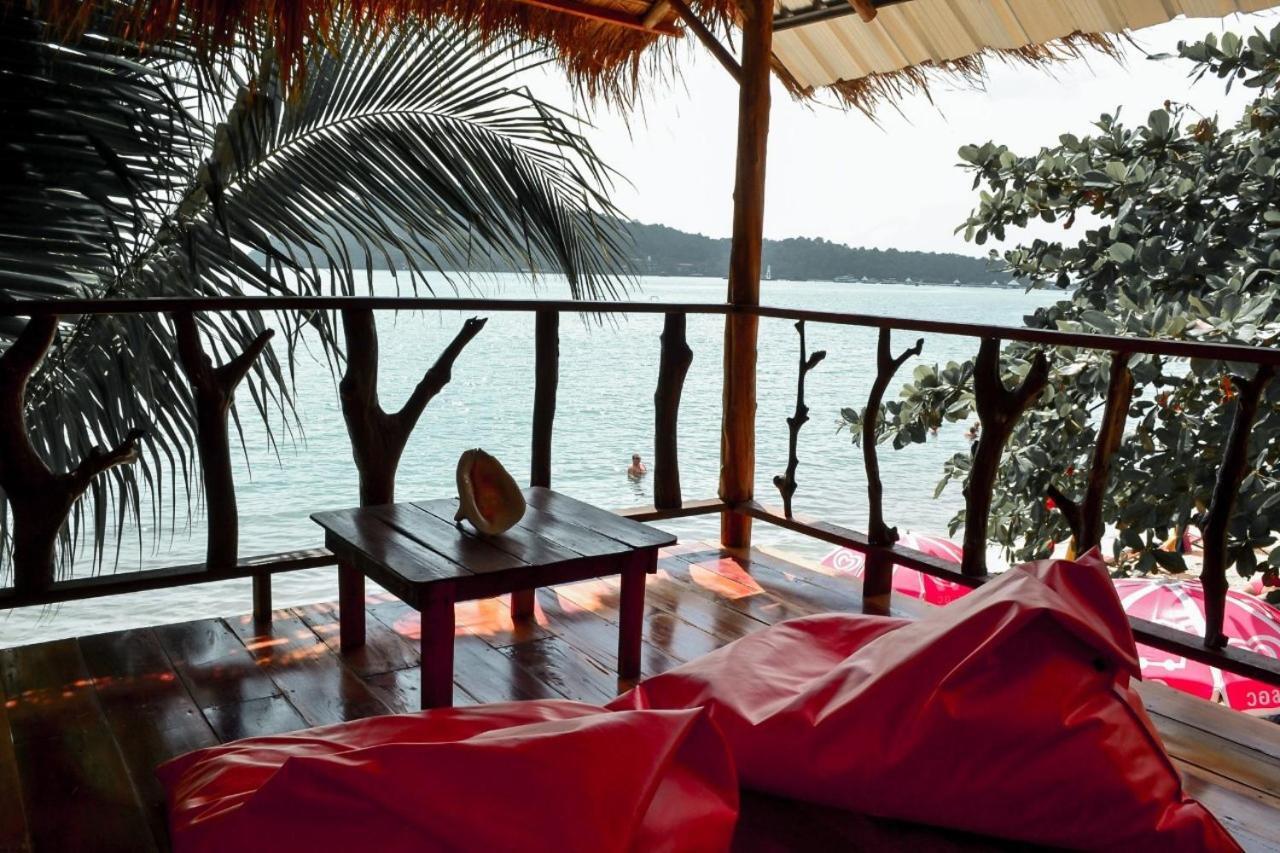 Sea Paradise Hotel Ban Khlong Kloi Екстериор снимка