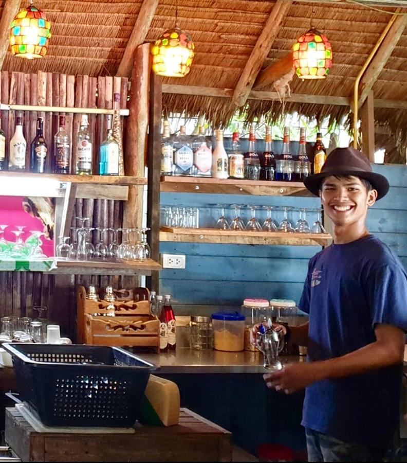 Sea Paradise Hotel Ban Khlong Kloi Екстериор снимка