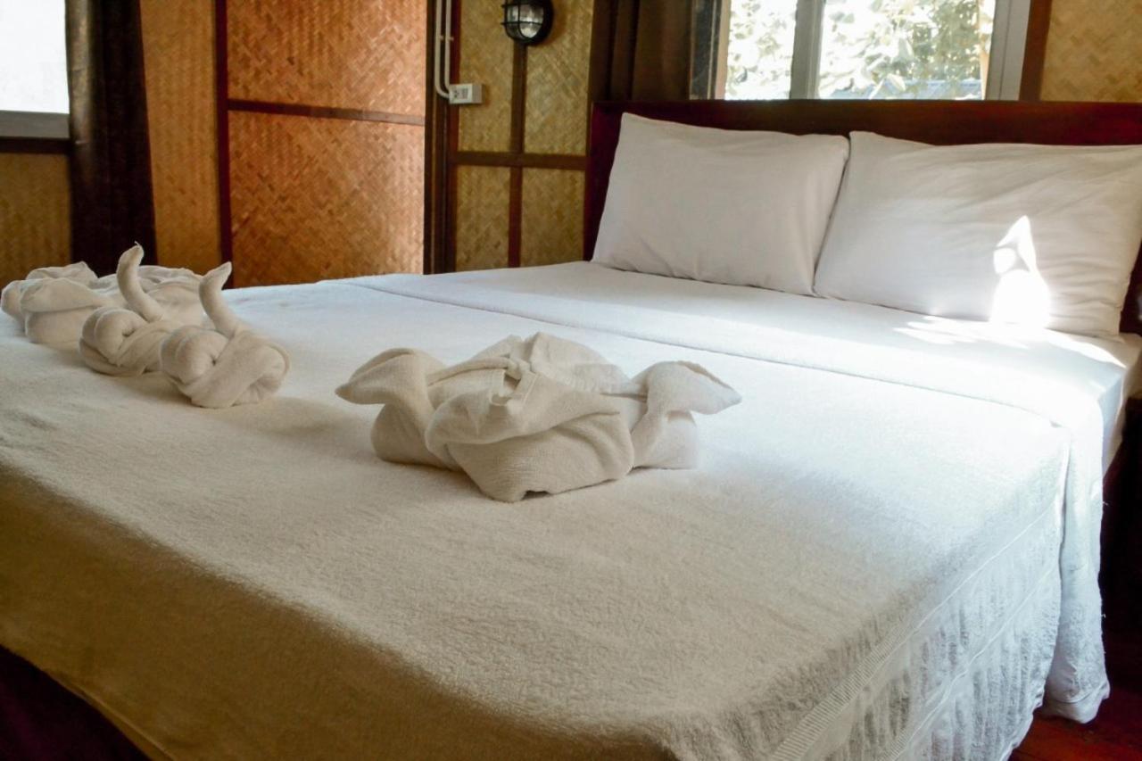 Sea Paradise Hotel Ban Khlong Kloi Екстериор снимка